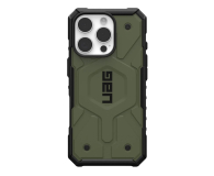 UAG Pathfinder Magsafe do iPhone 16 Pro olive UAG114468117272 - 1279775 - zdjęcie 1